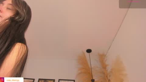 Amber  online show from 07-13-26, 07:38