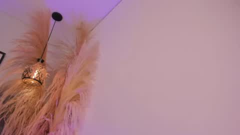Amber  online show from 07-18-26, 07:28