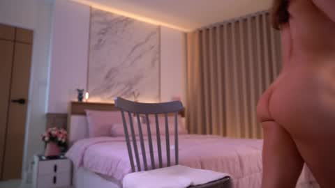 Foxy online show from 01-23-25, 02:28