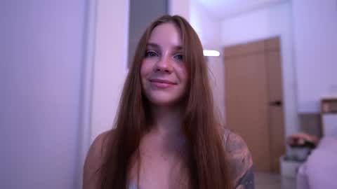 Foxy online show from 09-17-25, 03:30
