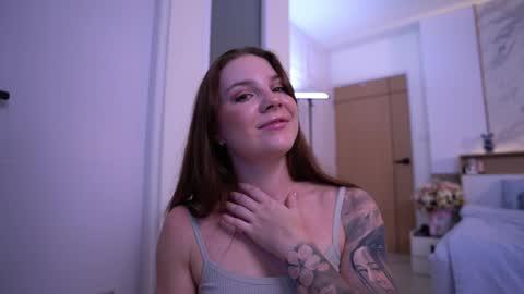 Foxy online show from 11-16-25, 12:38