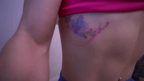 Foxy online show from 01-11-26, 12:37