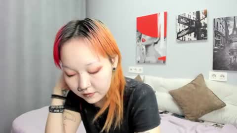 Snapshot of cute__kiko chatting on 07-10-26, 02:05 KIKO online show from 07-10-26, 02:05