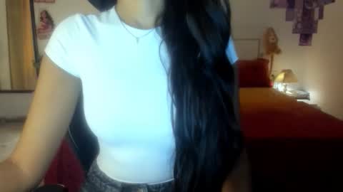 Alisha online show from 04-04-26, 05:49