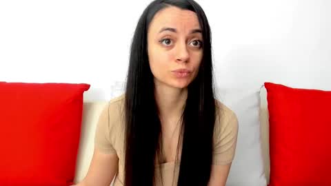 cute_angel95 online show from 03-05-25, 06:56