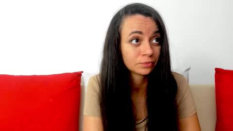 cute_angel95 online show from 10-10-25, 08:08