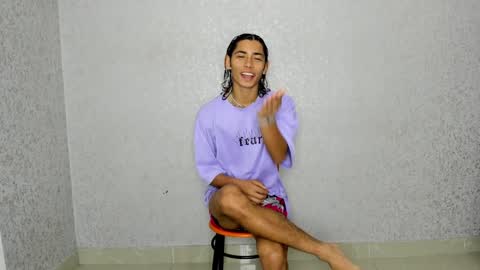 Snapshot of cute_boys18 chatting on 01-19-25, 02:49 ARTURO-18 MATIAS-18 NIKOLAY-19 HADES-18 GABO-19 online show from 01-19-25, 02:49