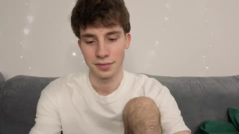 Im Brian online show from 03-02-26, 04:03