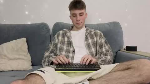 Im Brian online show from 03-23-26, 04:44