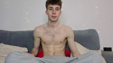 Im Brian online show from 05-20-26, 04:57