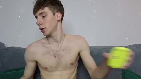 Im Brian online show from 05-27-26, 04:37