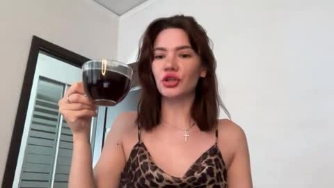 cute_bubbles online show from 07-19-26, 09:57