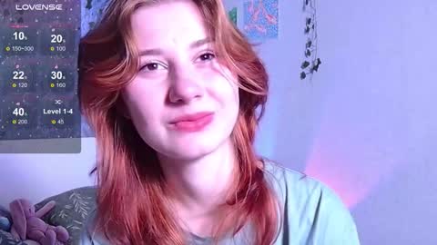 Cute Cate404 Kate online show from 09-16-25, 03:40