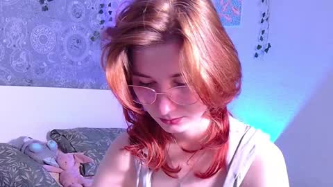 Cute Cate404 Kate online show from 09-18-25, 03:19
