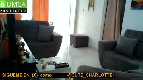 Snapshot of cute_charlotte1 chatting on 01-11-25, 06:01 cute charlotte1 online show from 01-11-25, 06:01