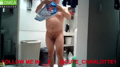 Snapshot of cute_charlotte1 chatting on 01-26-25, 04:51 cute charlotte1 online show from 01-26-25, 04:51