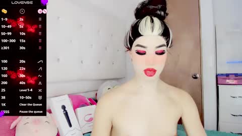 cute_cherilyn online show from 01-30-25, 01:22