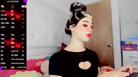 cute_cherilyn online show from 02-07-25, 08:44