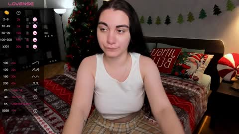 Hanna online show from 12-25-24, 05:16