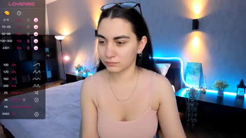 Hanna online show from 01-14-25, 02:08