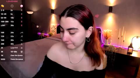 Hanna online show from 03-18-26, 02:15