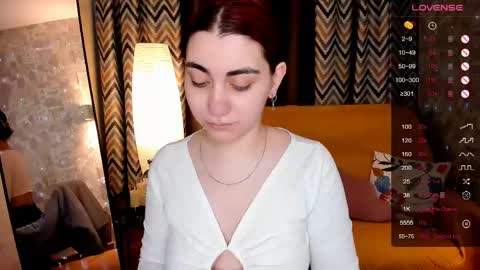 Snapshot of cute_chus chatting on 04-27-26, 02:09 Hanna online show from 04-27-26, 02:09