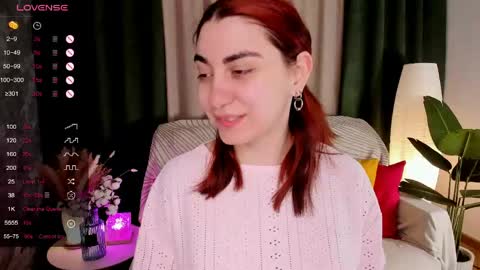 Snapshot of cute_chus chatting on 05-01-26, 02:16 Hanna online show from 05-01-26, 02:16