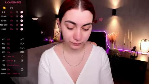 Snapshot of cute_chus chatting on 05-04-26, 02:07 Hanna online show from 05-04-26, 02:07