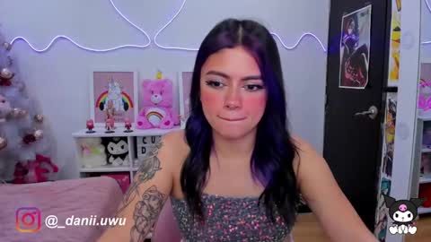 Dani  online show from 12-09-24, 10:22