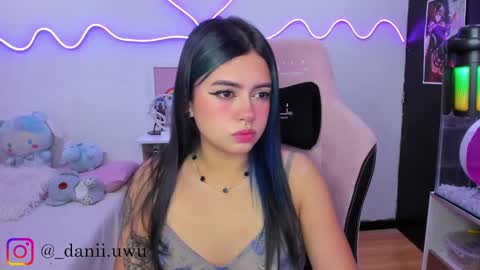 Dani  online show from 09-29-25, 10:20