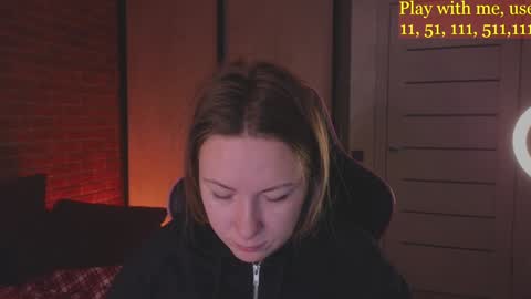 Everyday stream in the same time online show from 12-25-24, 01:31