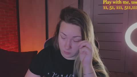 Everyday stream in the same time online show from 01-13-25, 01:23