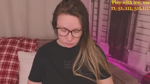 Everyday stream in the same time online show from 01-11-26, 01:32