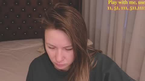 Everyday stream in the same time online show from 03-03-26, 01:34