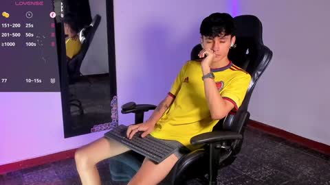 Diego online show from 01-23-25, 10:22