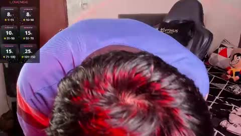 Snapshot of cute_diego_ chatting on 07-08-26, 10:58 Diego online show from 07-08-26, 10:58