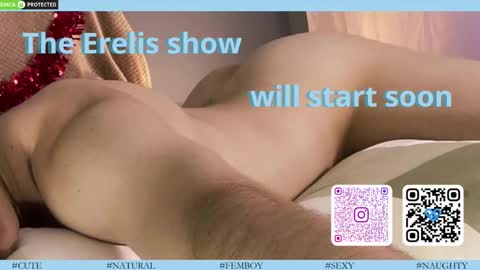 You Erelis  online show from 01-04-25, 03:18