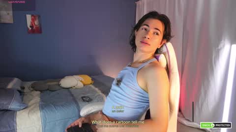 You Erelis  online show from 03-08-25, 04:01