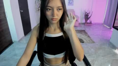 Bella Fox online show from 03-23-26, 02:32