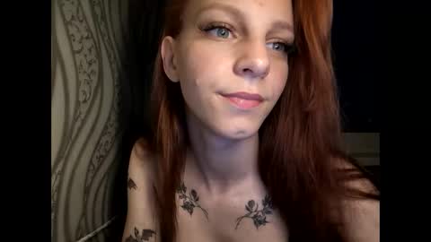 cute_foxis online show from 06-07-26, 10:35