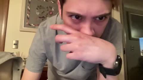 Cute friends online show from 11-10-25, 11:48