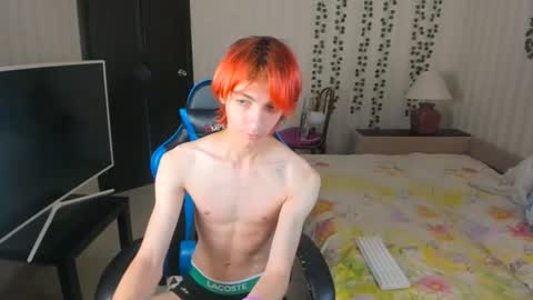 Snapshot of cute_grecha chatting on 07-10-26, 06:28 Grisha online show from 07-10-26, 06:28