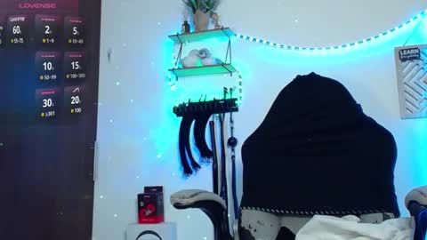 Cute horny1 online show from 02-04-25, 09:28