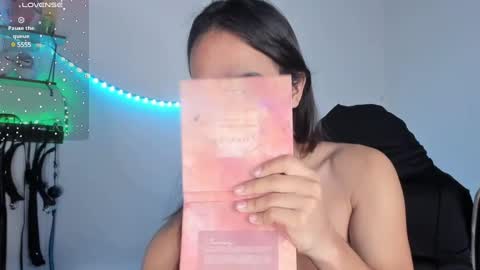 Cute horny1 online show from 02-24-25, 05:22