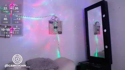 Cute horny1 online show from 09-21-25, 03:30