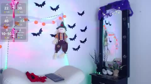 Cute horny1 online show from 10-23-25, 01:16