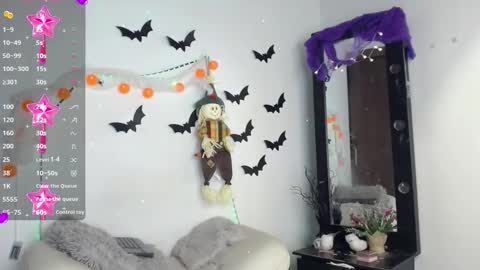 Cute horny1 online show from 10-25-25, 02:08