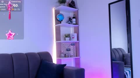 Cute horny1 online show from 02-17-26, 11:18