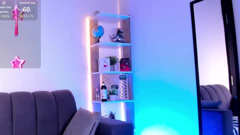 Cute horny1 online show from 03-20-26, 11:26