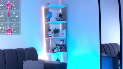 Cute horny1 online show from 03-25-26, 11:27